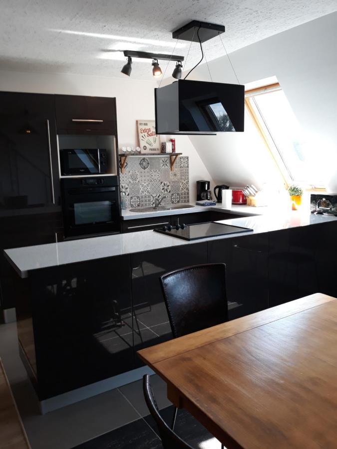 Villa Interludes Normands à Ver-sur-Mer Extérieur photo